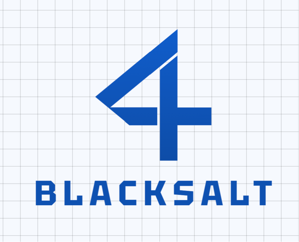 4blacksalt